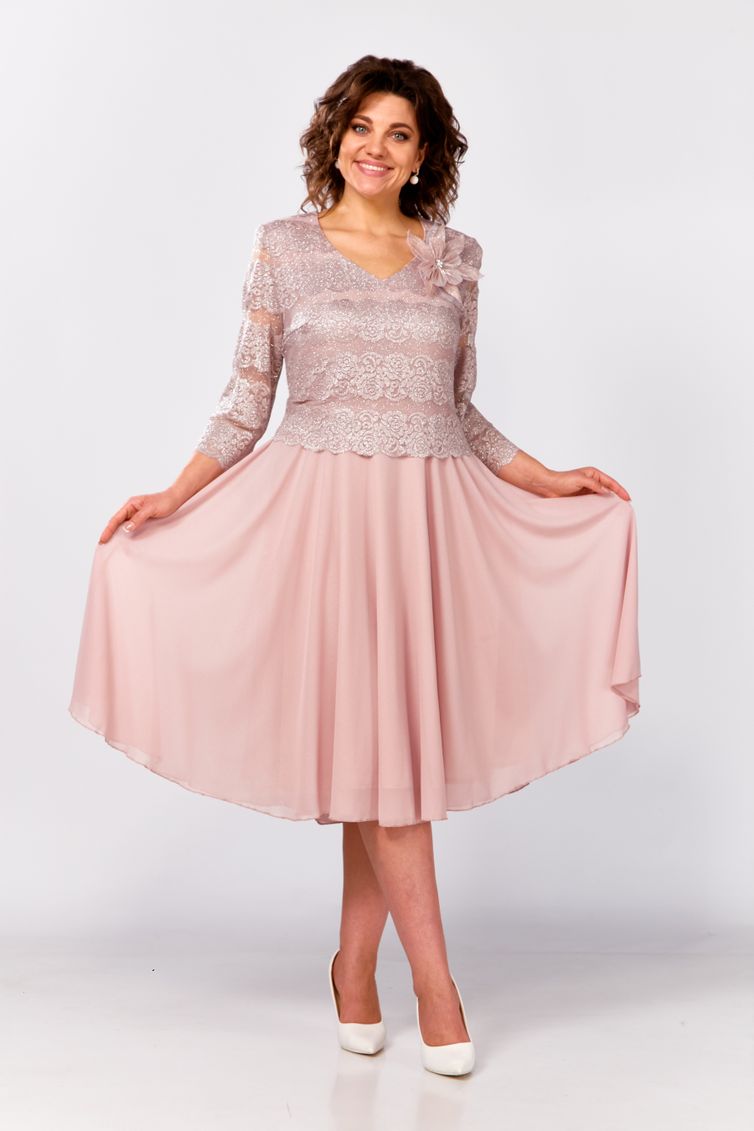 Sukienka Mira Fashion #5595