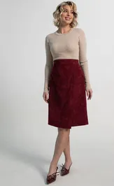 Юбка LT Collection Ю15193-25М