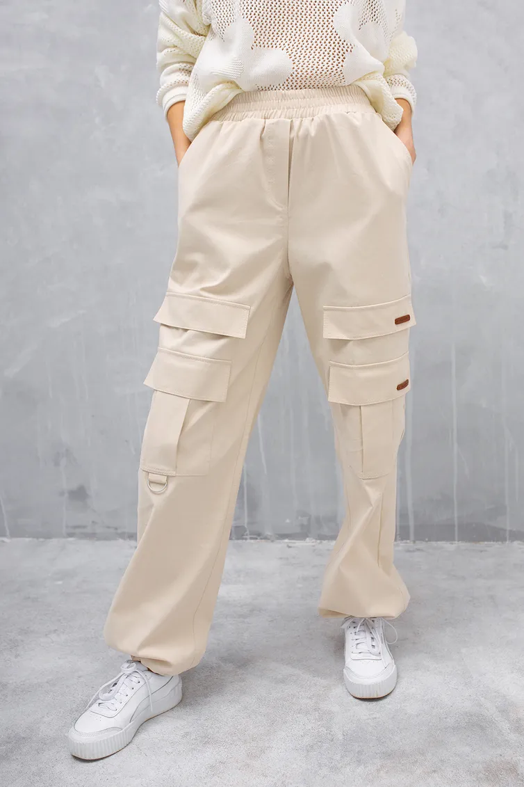 Spodnie Buter New #2576