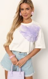 Bluzki, tuniki Jetty 195-60