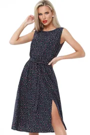 Платье DS Trend арт. П-4602 (Красиво войти в лето, найт)