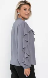 Bluzka LT Collection B14186-5M