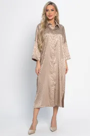 Sukienka LT Collection #P15089-7M