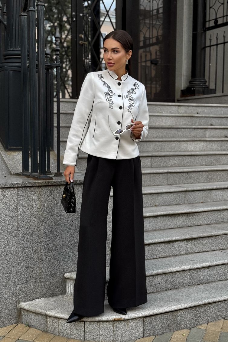 Жакет URS арт. 25-663-1