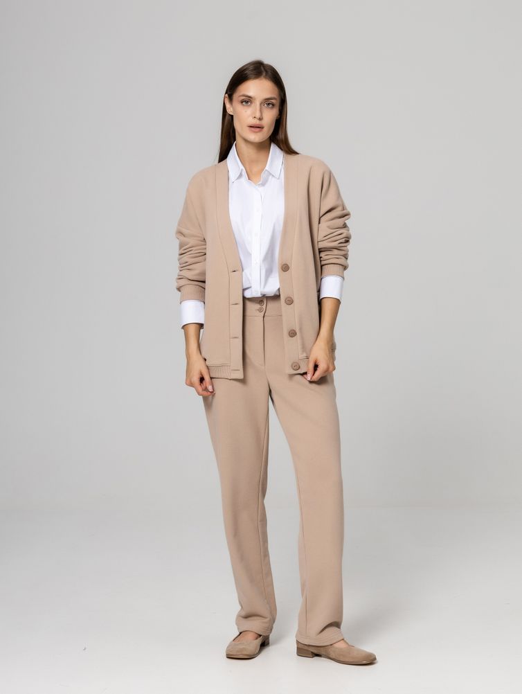 Кардиган TWOK арт. 92573-1TW