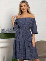 Sukienka LT Collection #P15523-8M