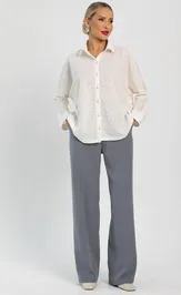 Рубашка LT Collection Б14252-10М