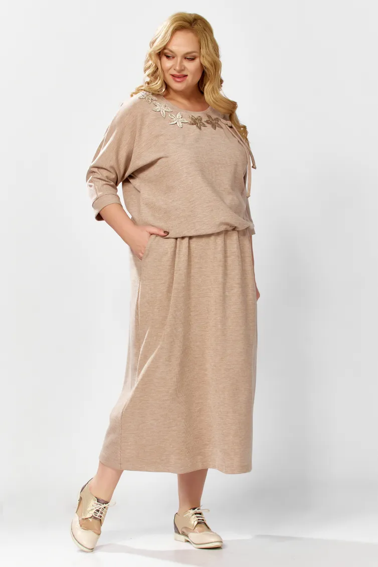 Костюм Belinga арт. 2333 песок