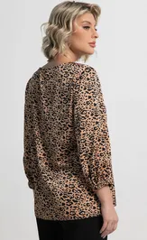 Блузка LT Collection Б15124-30М