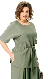 Garnitur VI ORO VR-1267 xaki