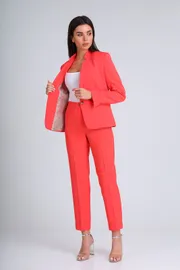 Garnitur Vilena-fashion #701 korall
