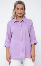Рубашка LT Collection Б13626-29М