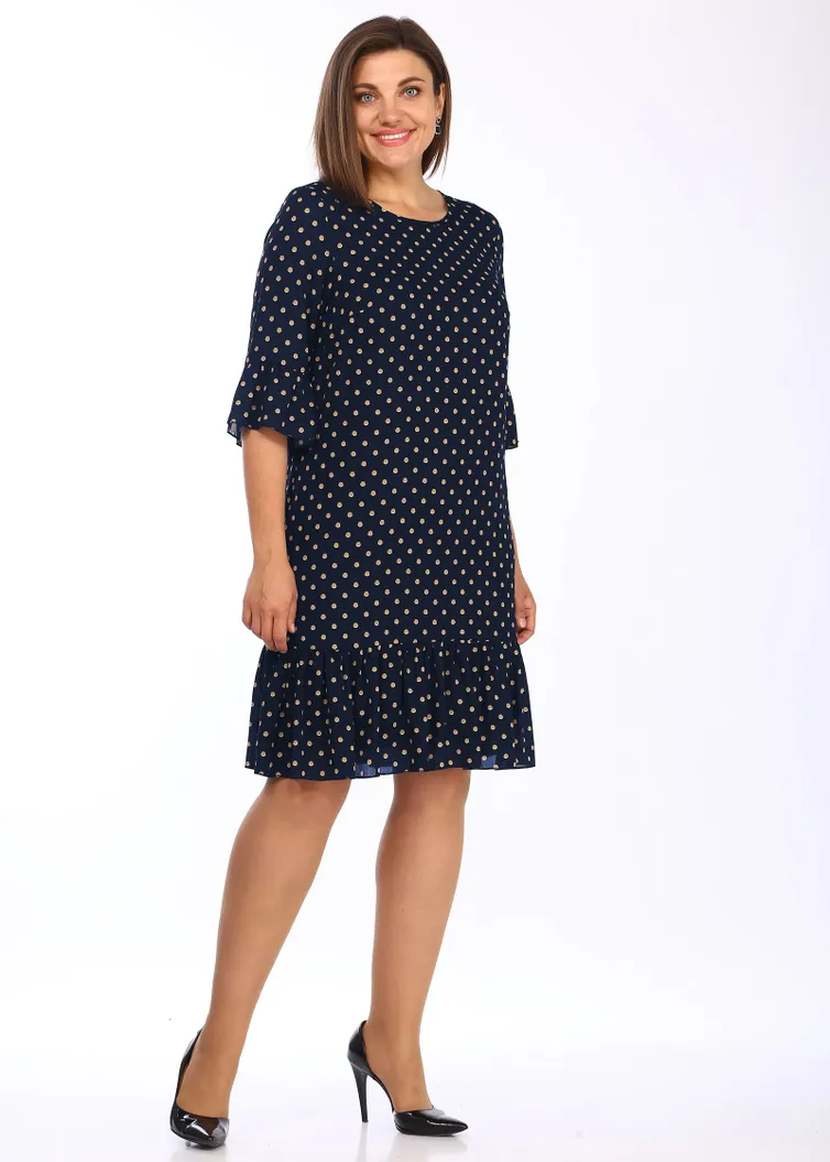 Zestaw Lady Style Classic #1566/16