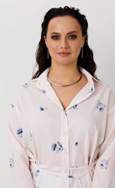 Блуза MiSlana 1308