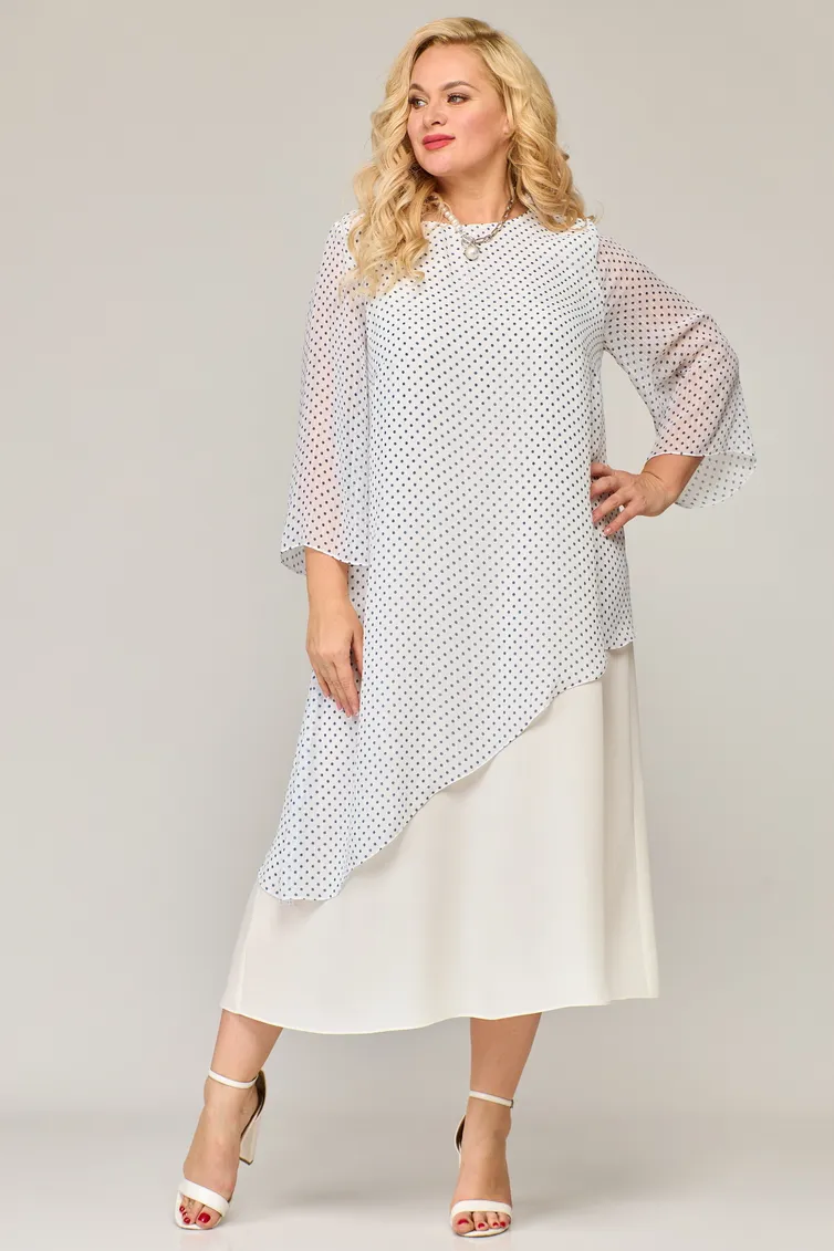 Платье Angelina & Company арт. 853