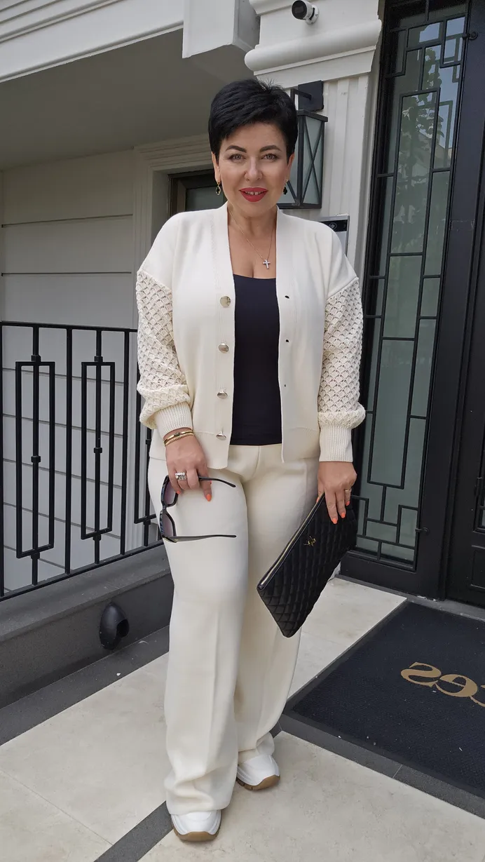 Garnitur Vittoria Queen #22343