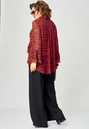 Блуза EVA GRANT арт. 7221кр