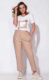 Spodnie Sale 4075