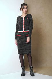 Dress Fantazia Mod #3244