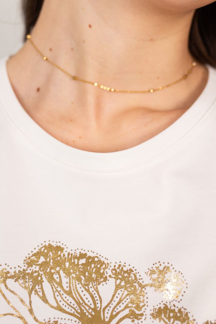 Блузки, туники Купалинка арт. 699604 158, 164 экрю