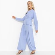 Костюм CHARUTTI арт. Стиль говорит (2 в 1, утреннее небо)