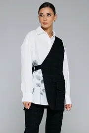 Kamizelka Buter New #2868