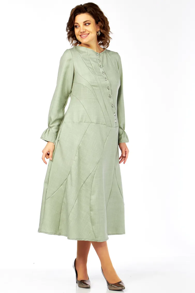 Sukienka Celentano #5076