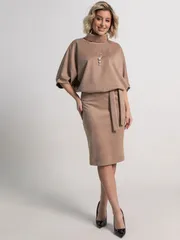 Платье LT Collection арт. П15272-12М