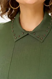 Sukienka Lady Style Classic #1514/2 zel