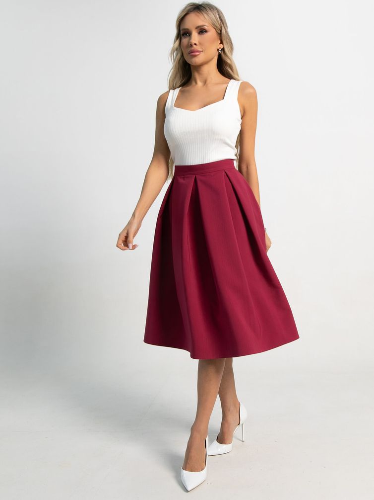 Skirt LT Collection #Yu15558-3M