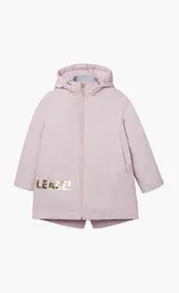 Верхняя одежда Bell Bimbo 213065 пепельно-розовый