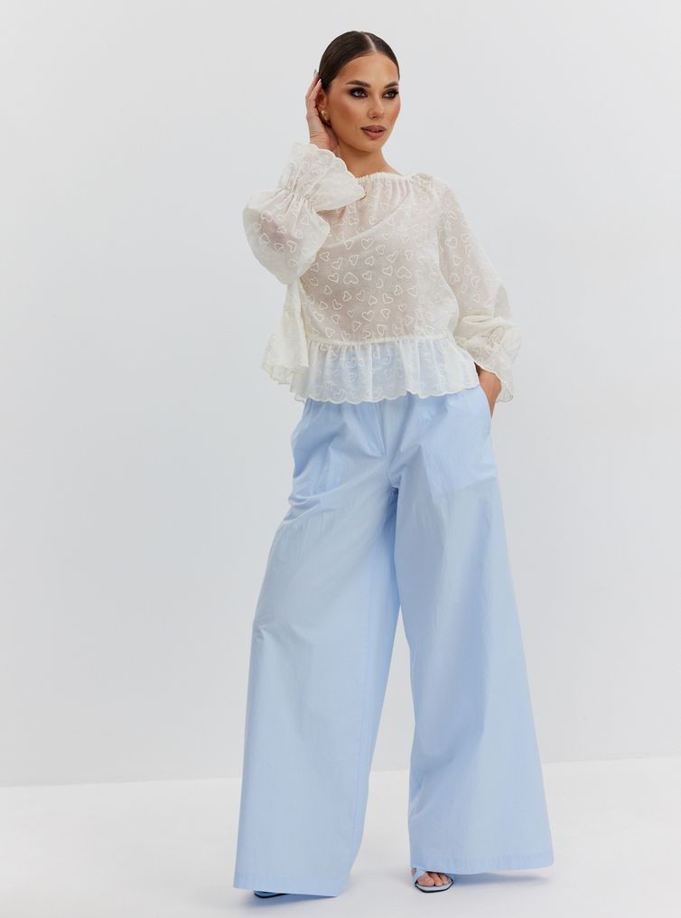 Bluzka Vesnaletto #4438