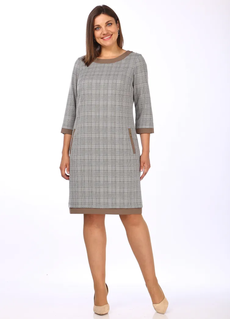 Sukienka Lady Style Classic #1427/12