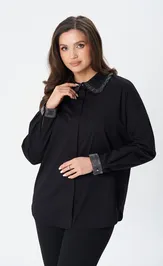 Рубашка Modema 0565