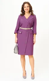 Dress Твой имидж 2323