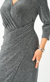 Платье Mira Fashion 5653