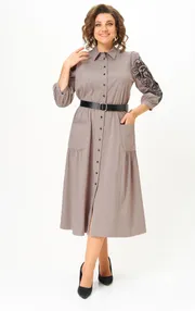 Dress Rishelie #0996.4