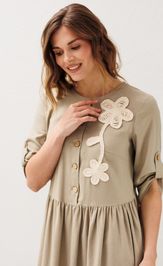 Платье Lars Style 1228