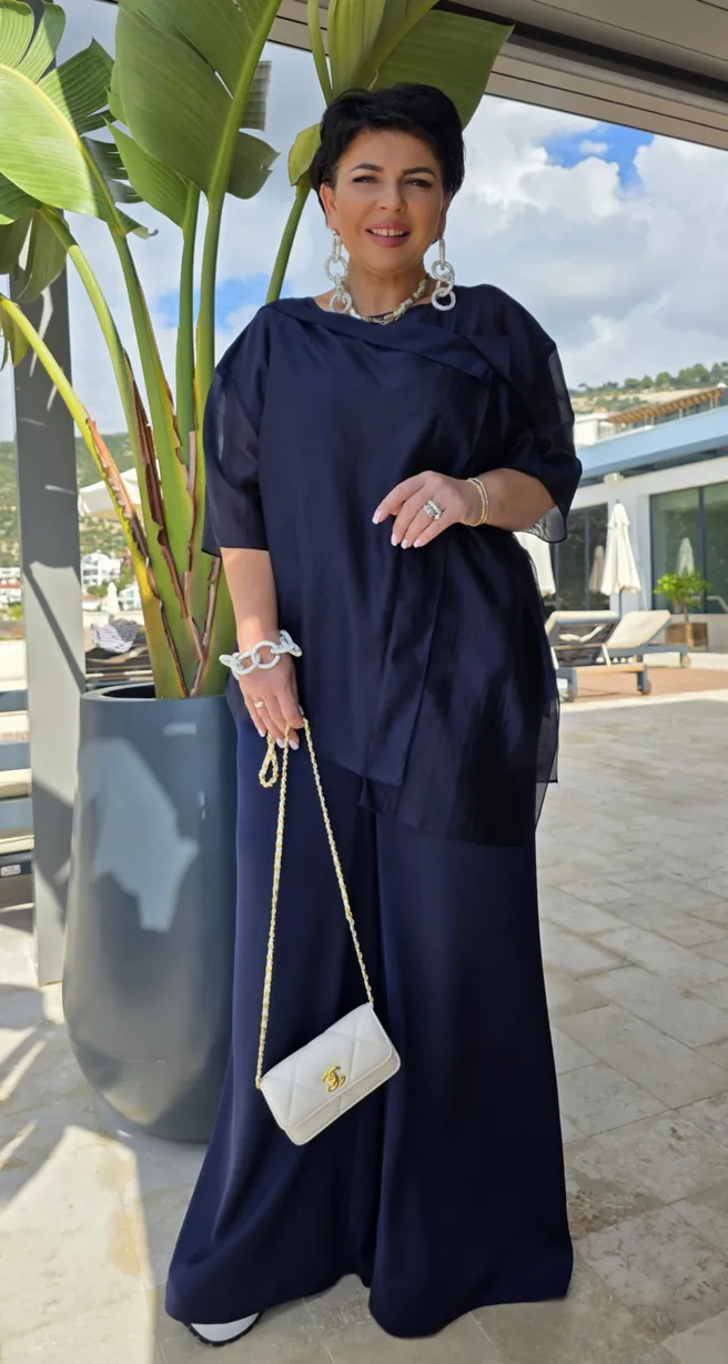 Spodnie Vittoria Queen #27183br