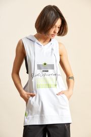 Koszula RIVOLI #6063 majka