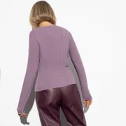 Skoczek CHARUTTI #Gromkij trend (gothic lilac)