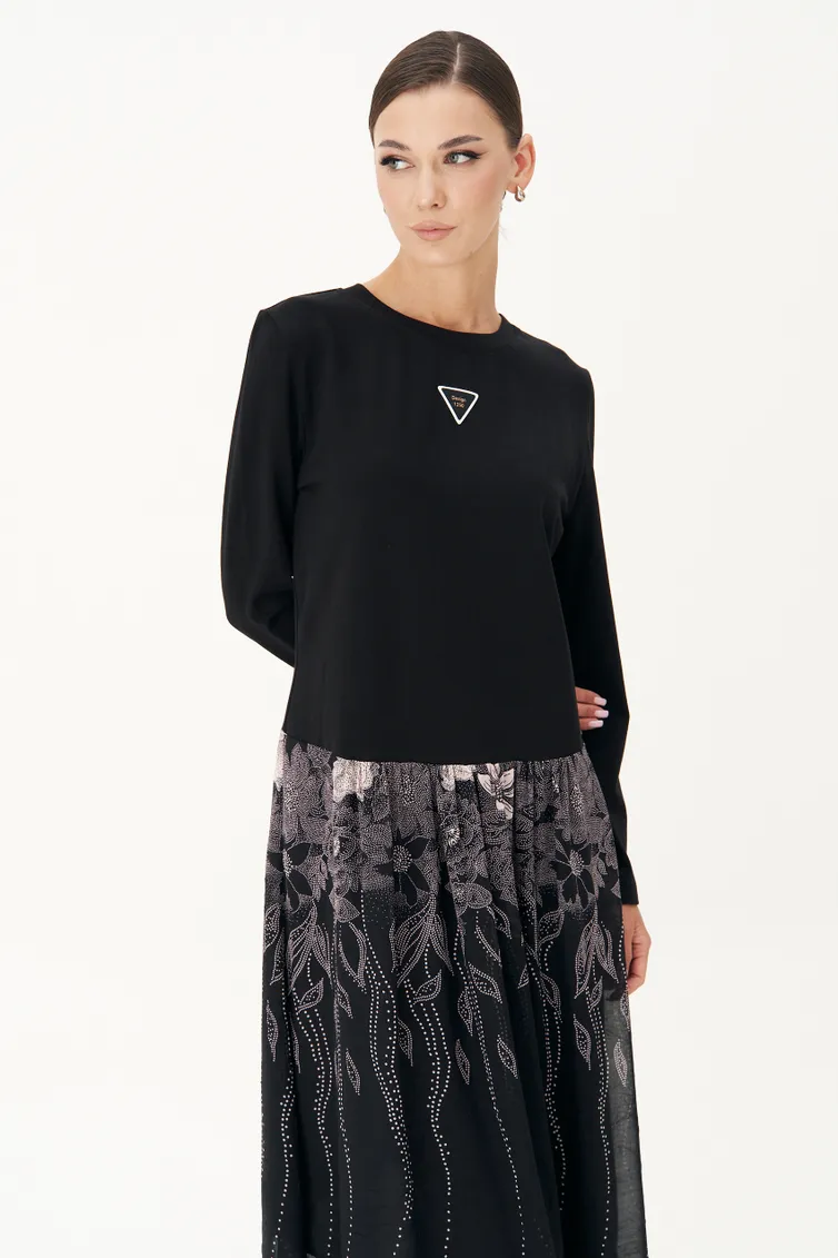 Dress Fantazia Mod #4888