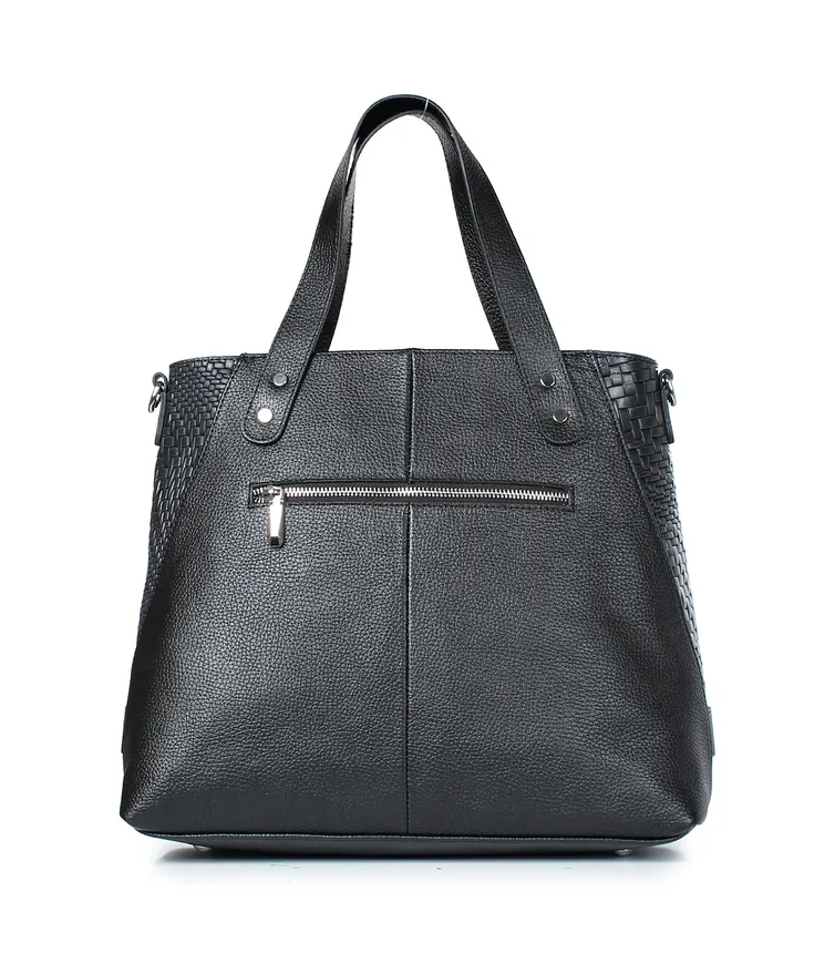 Torba Galanteya #23s1085k45 chernyj