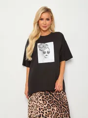 Bluzki, tuniki Jetty #193-7