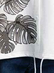 Bluzka LT Collection #B15424-18M