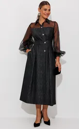Dress Мода Юрс 26-3003-0-ts