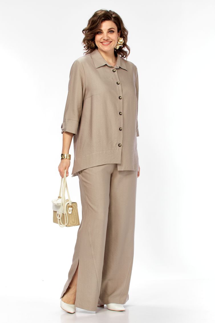 Комплект Матини арт. 1.1672 кап