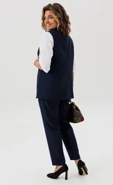 Suit Anelli Laurel 1912 diplomat