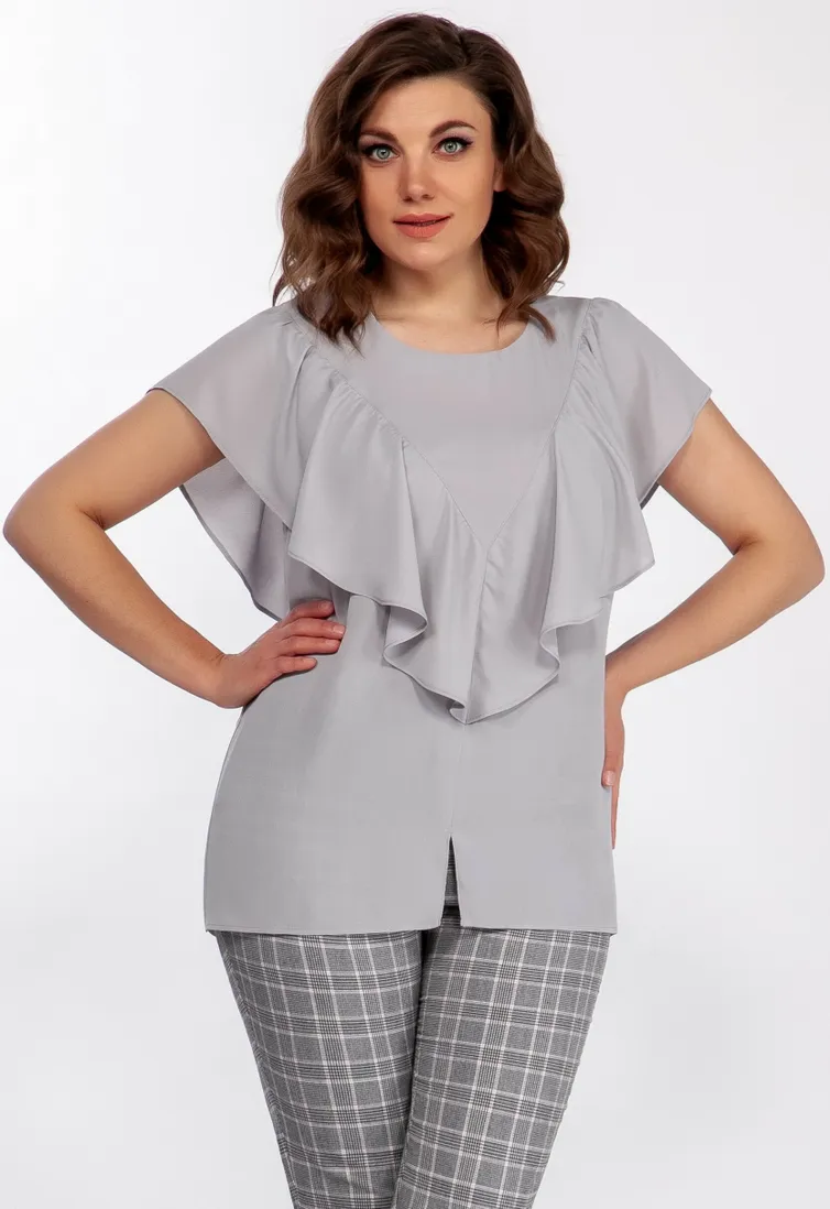 Bluzka LaKona #11366 ser