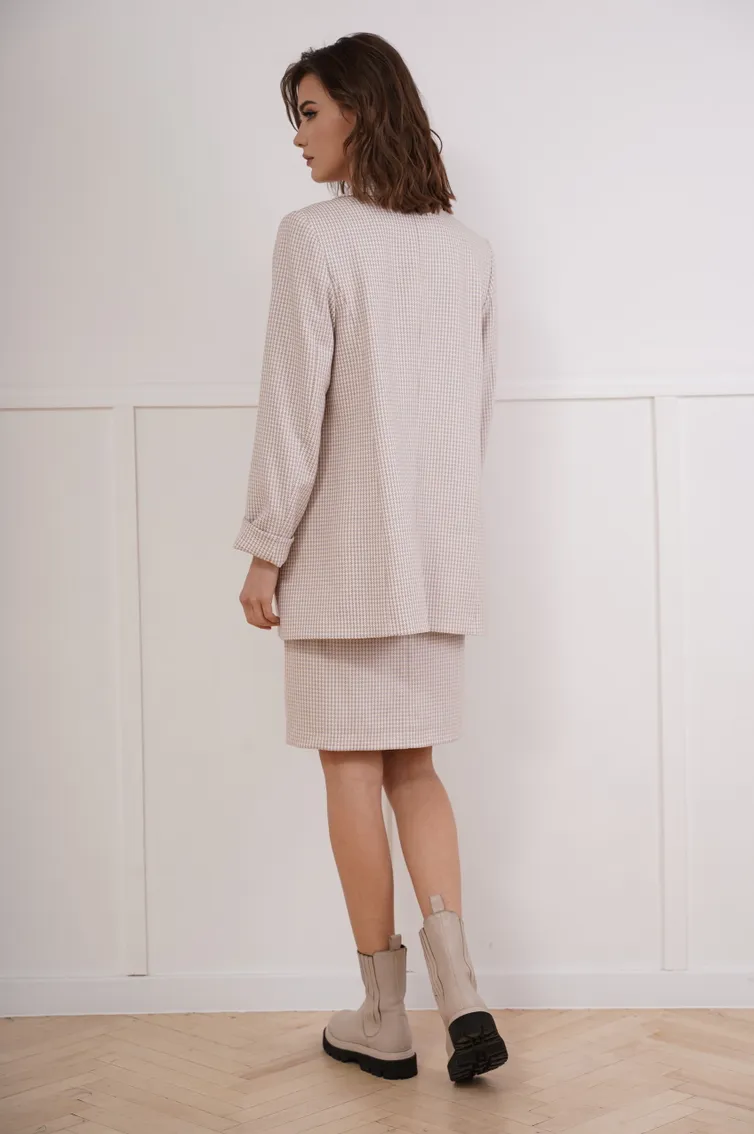 Blazer Fantazia Mod #Zhaket 4163